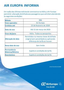 air Europa