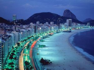 Praia