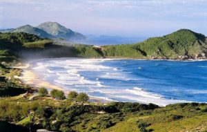 praia
