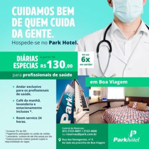 Park Hotel
