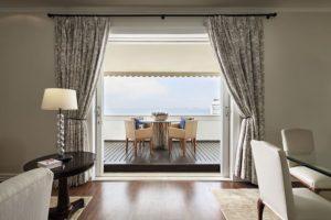 Belmond Copacabana 
