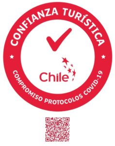 Partner Reps Chile