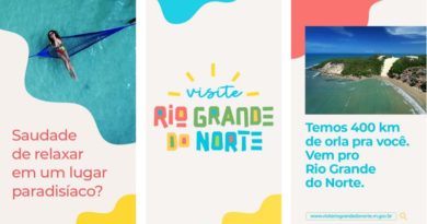 Visite Rio Grande do Norte