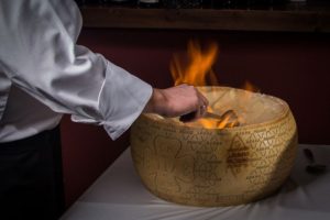 grana padano