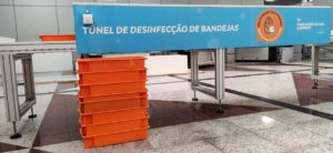 Salvador Bahia Airport