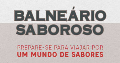 Balneário Saboroso