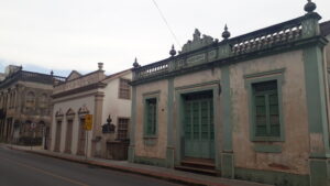 Urussanga