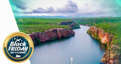 rio no canyon