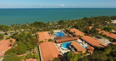 hotel na praia