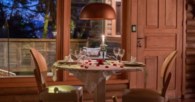 mesa de jantar