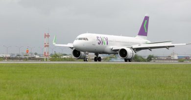 SKY Airline