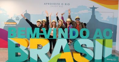 turistas da Argentina