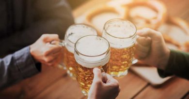 canecas de chopp