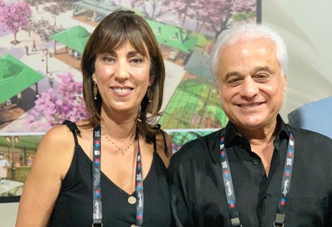 pessoas