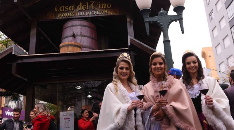 rainhas