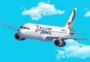 JetSMART incorpora PIX como novo método de pagamento avia voando