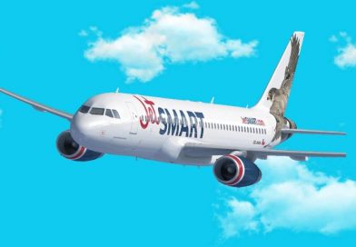 JetSMART incorpora PIX como novo método de pagamento avia voando