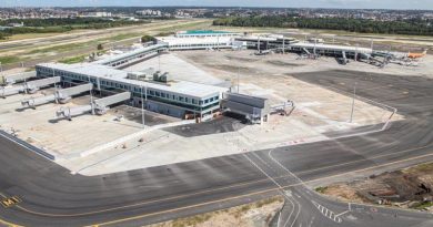 aeroporto