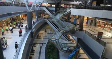 aeroporto