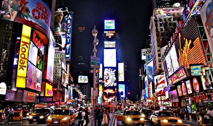 Nova York