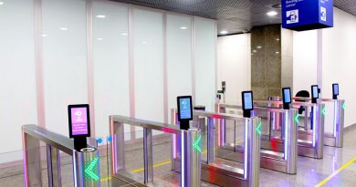 tecnologia no embarque