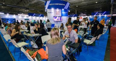 reinião de negócios