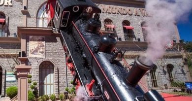 locomotiva