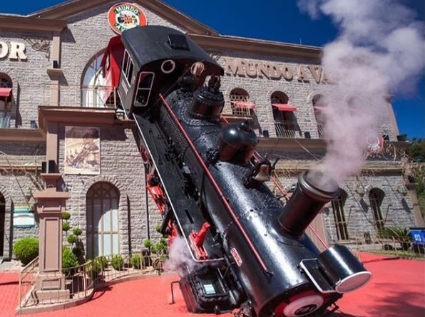 locomotiva