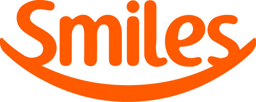 smiles