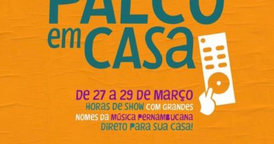 plco em Casa