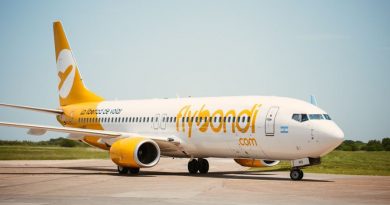 Flybondi