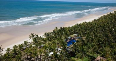 praia da Bahia