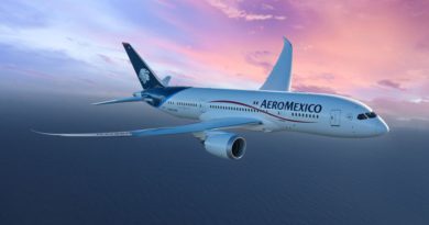 Aeromexico