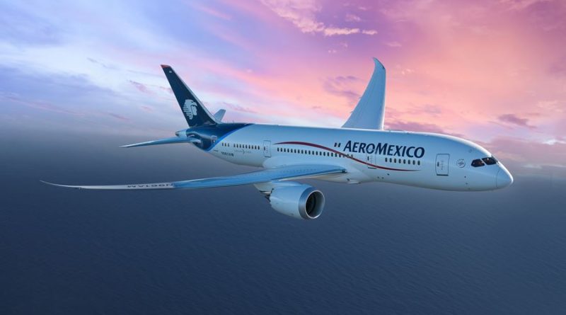 Aeromexico