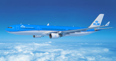 KLM