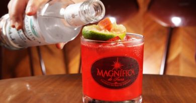 Cachaça Magnífica