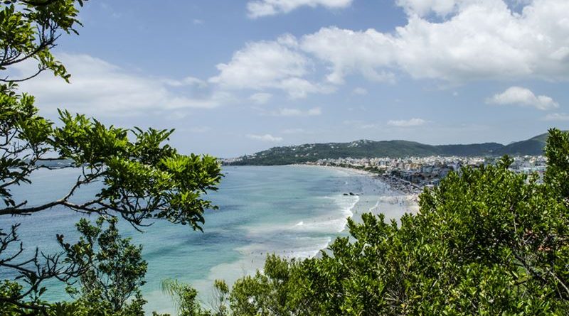 Santa Catarina