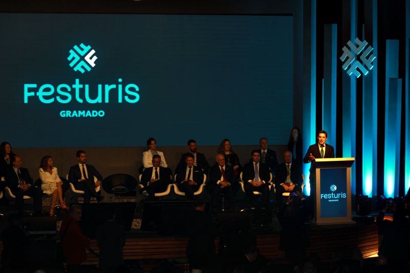 FESTURIS confirma data de 5 a 8 de novembro - COLUNA DE TURISMO