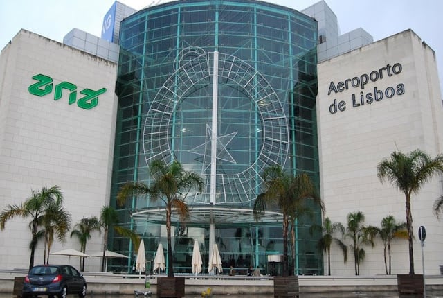 aeroporto