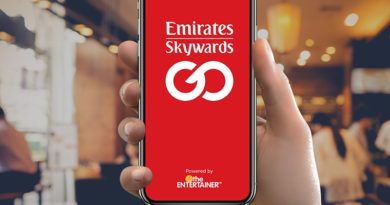 emirates app