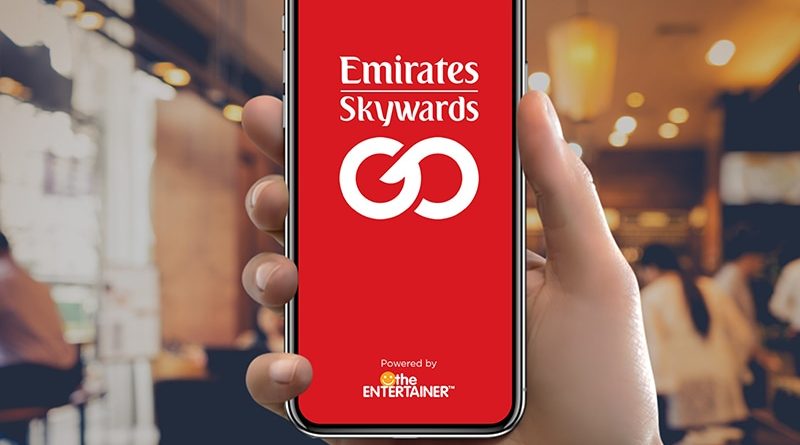 emirates app