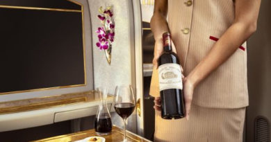 Emirates