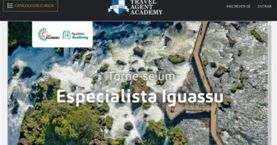 catarats do iguassu