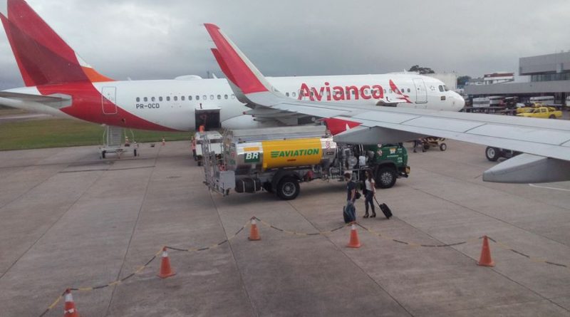 Avianca