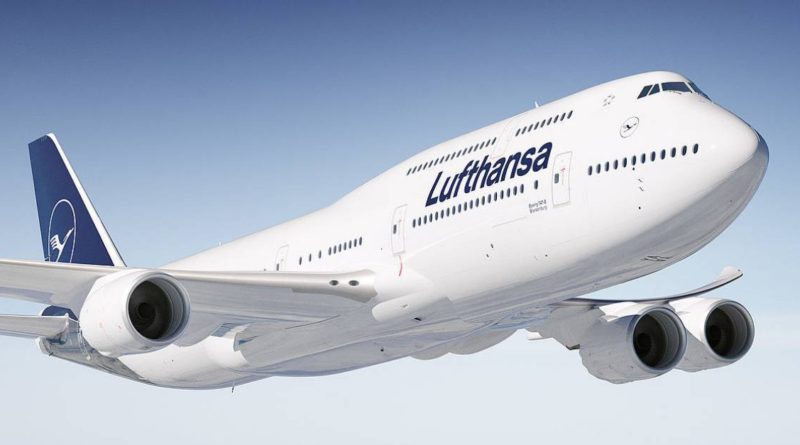 Lufthansa