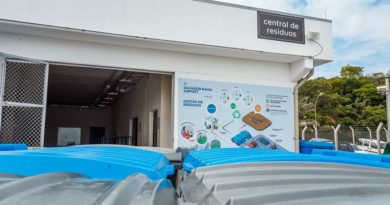 Salvador Bahia Airport