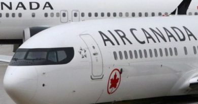 Air Canada