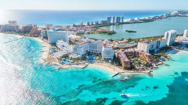 Cancún