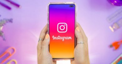 Instagram