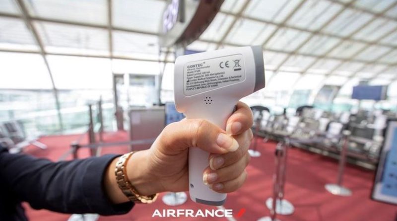 Air France